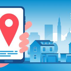 How neighborhood messaging offers social distancing solution for real estate
